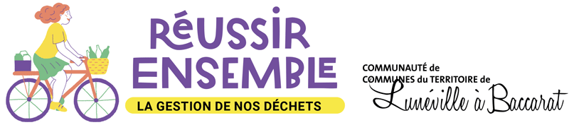 🎈« Le carnaval, une fête en faveur du réemploi »  